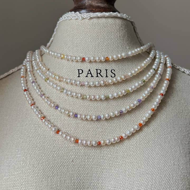 Collezione Monet's Garden per la vendita all'ingrosso da parte di Adoreperle