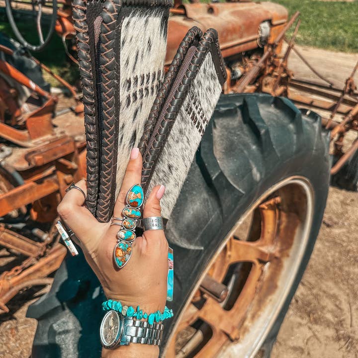 Haute Southern Hyde – wholesale Plånbok - Dam – Wesson-plånboken en Haute Southern Hyde av Beth Marie Exclusive1