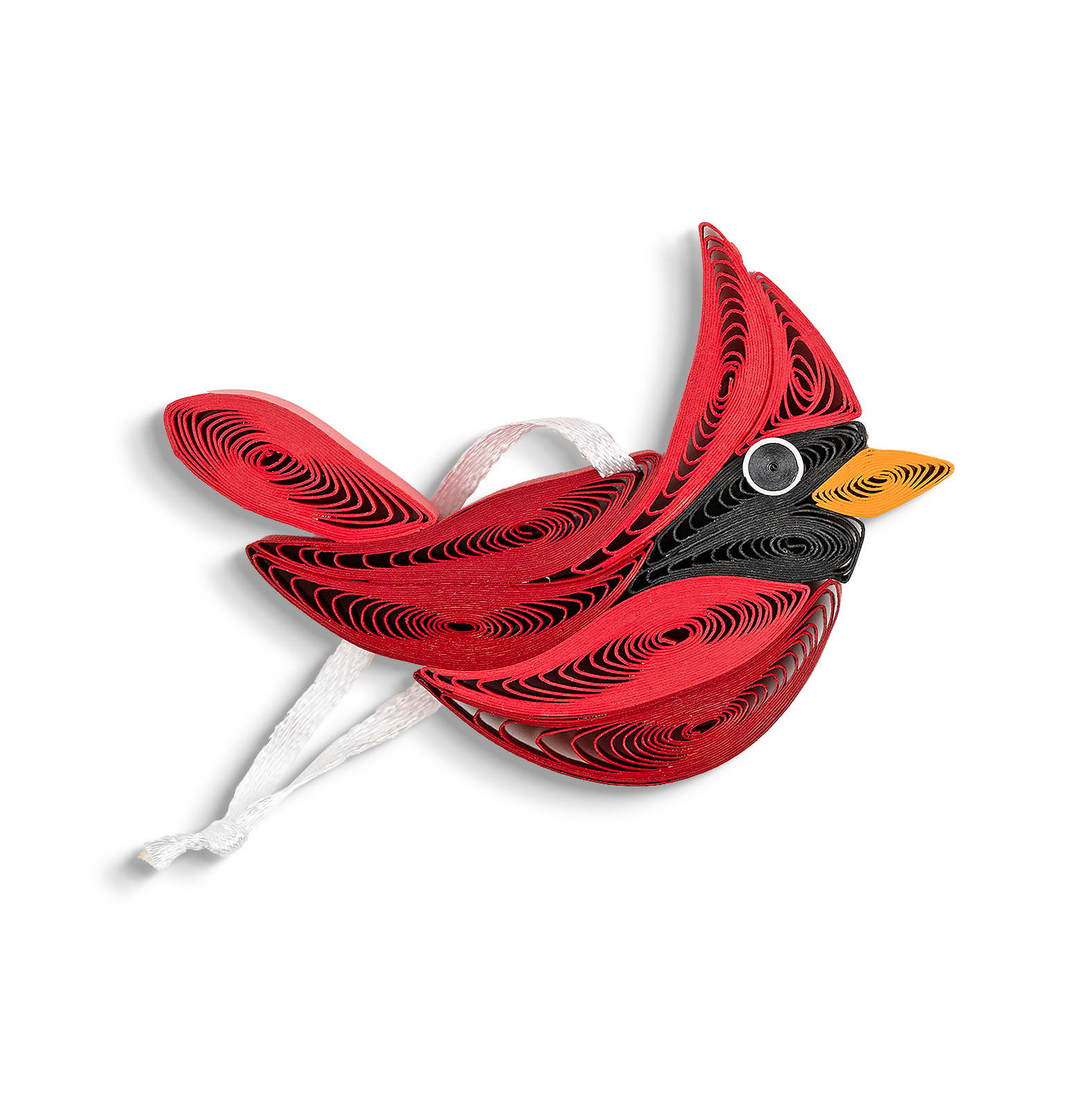 Quilling Card – wholesale Prydnadsset – Lådset med fjäderprydnader3