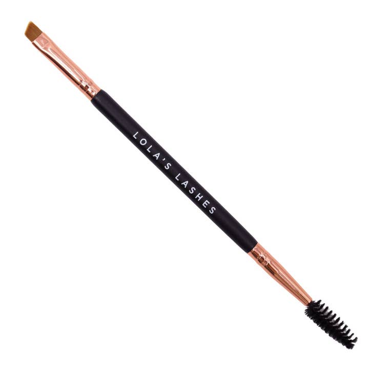 Lash Blending Brush for wholesale by Lola's Lashes