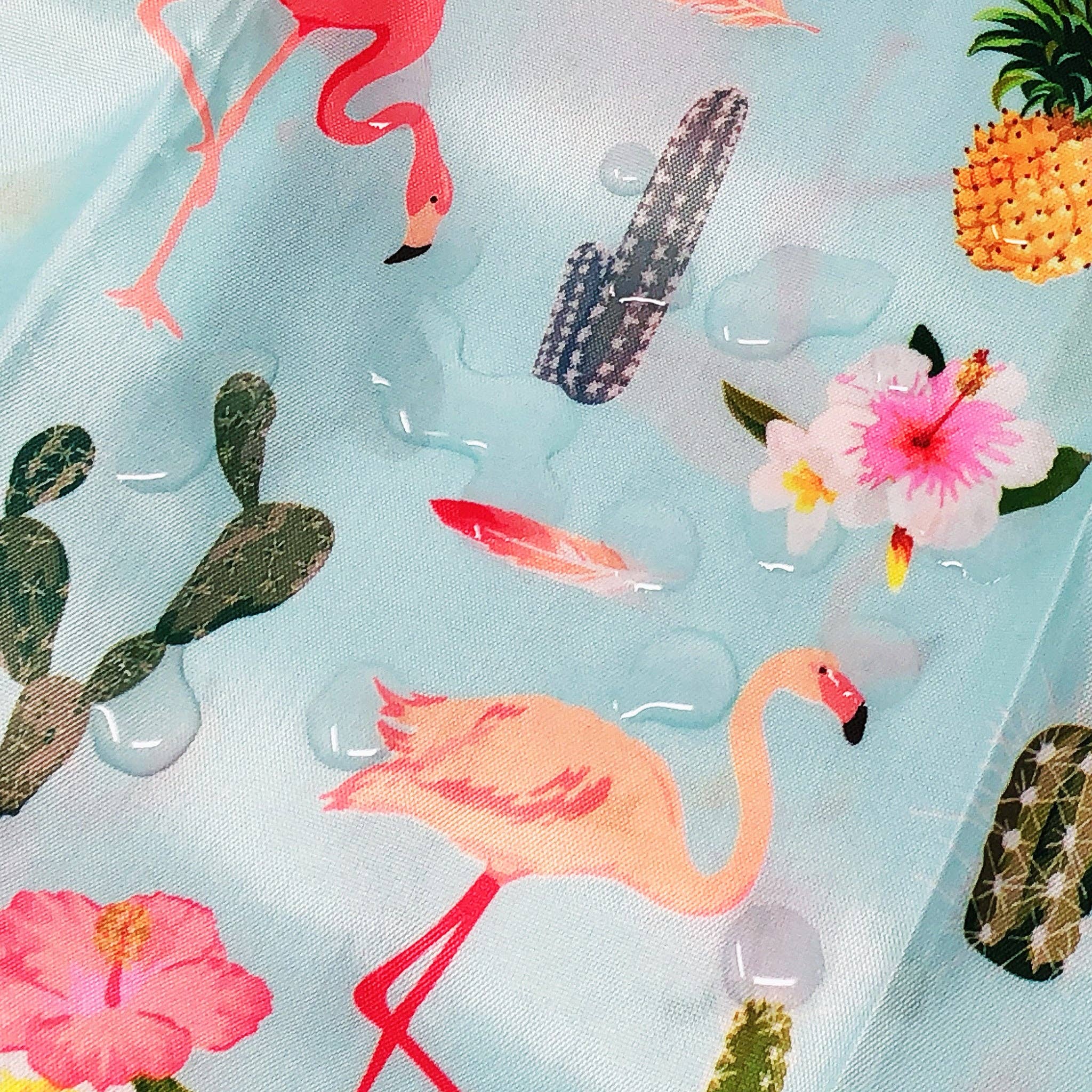 Wrapables.com - Vente Sacs de course/à provisions - Wrapables Lot de 5 grands sacs d'épicerie pliables en nylon11