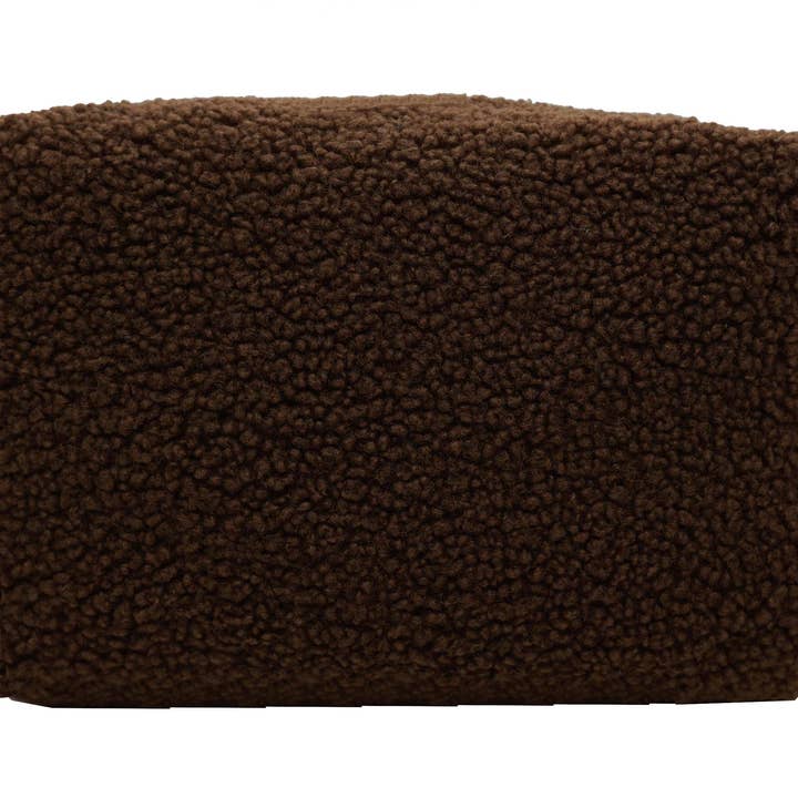 Anais - Wholesale Makeup/Cosmetic Bag - Furry Makeup Bag 36832-11