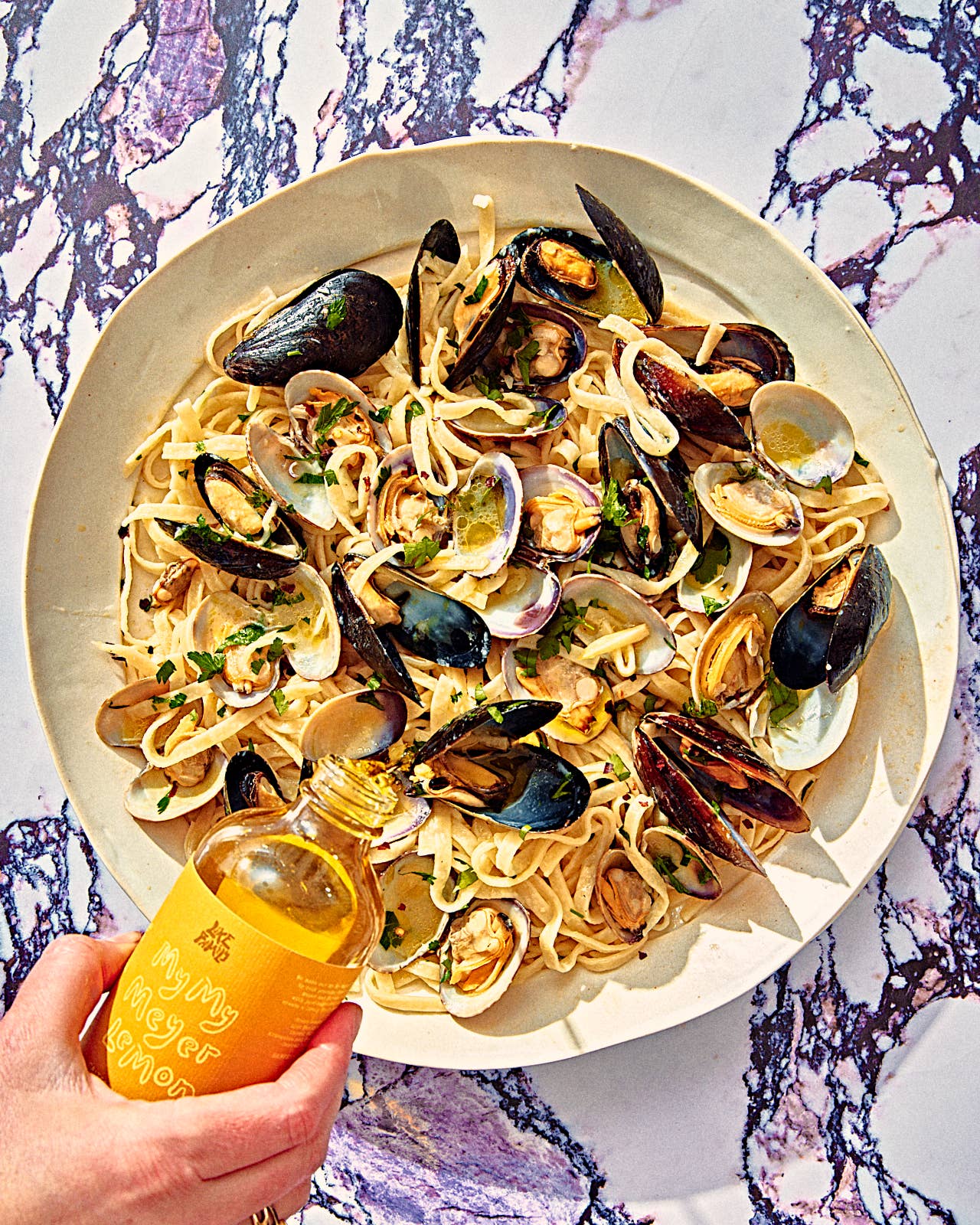 Like Family - Wholesale Olive Oil - Citrus Olio Combo Pack1