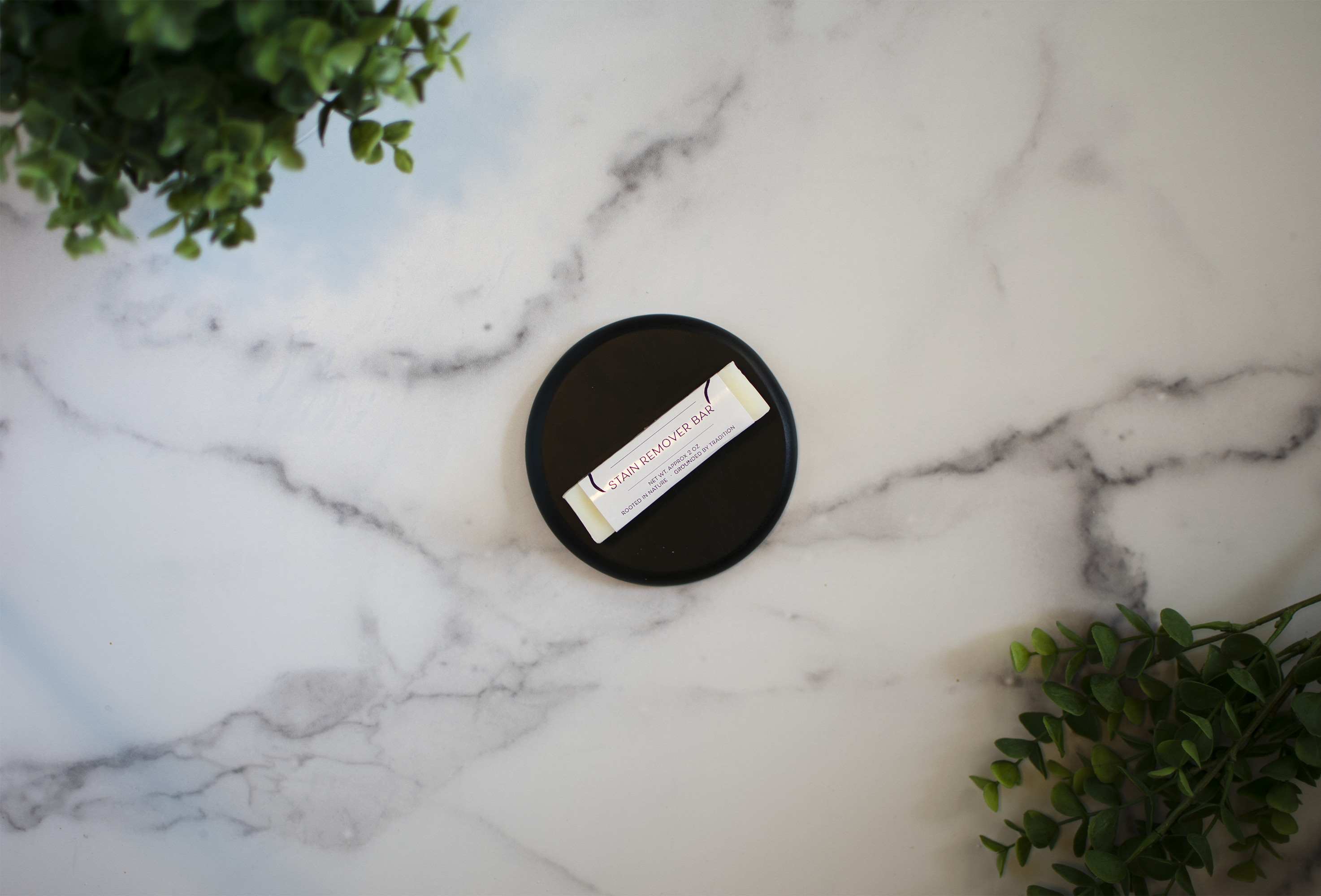 True Roots Collaborative - Vente Détachant - Barre détachante Eco-Conscious1