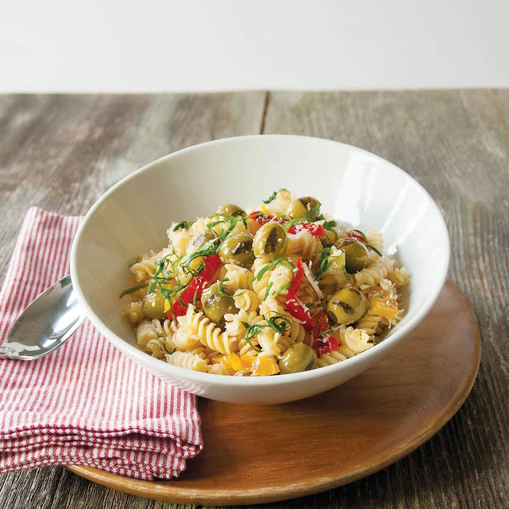 Gourmet Food Solutions, Inc. - Wholesale Olives - Grilled Pitted Green Greek Olives, Divina 5.3oz1