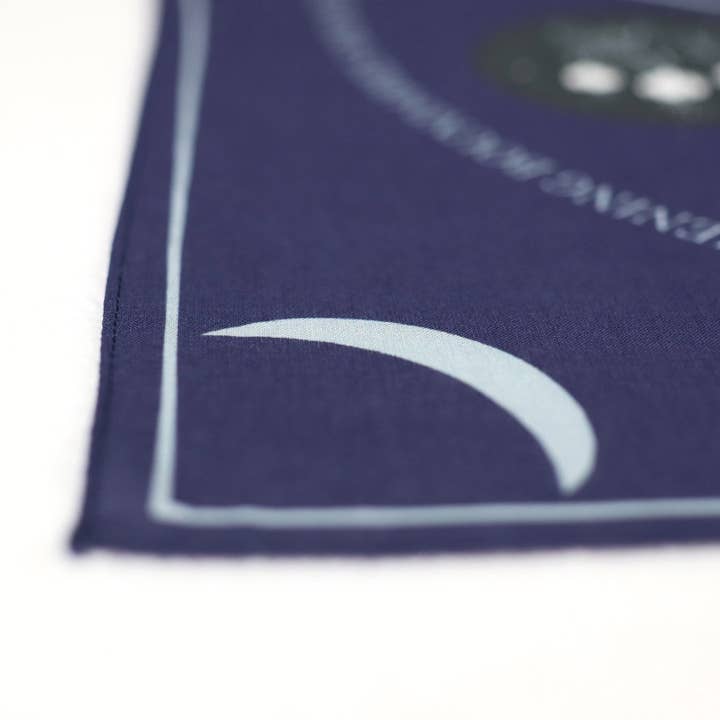 Lady Moon Co.® - Wholesale Bandana - Women's - Altar Cloth Bandana: Hekate3