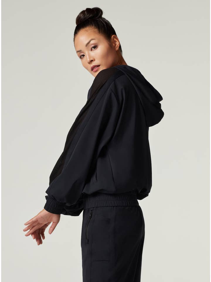 Black MASTERMIND HOODIE for wholesale on Faire
