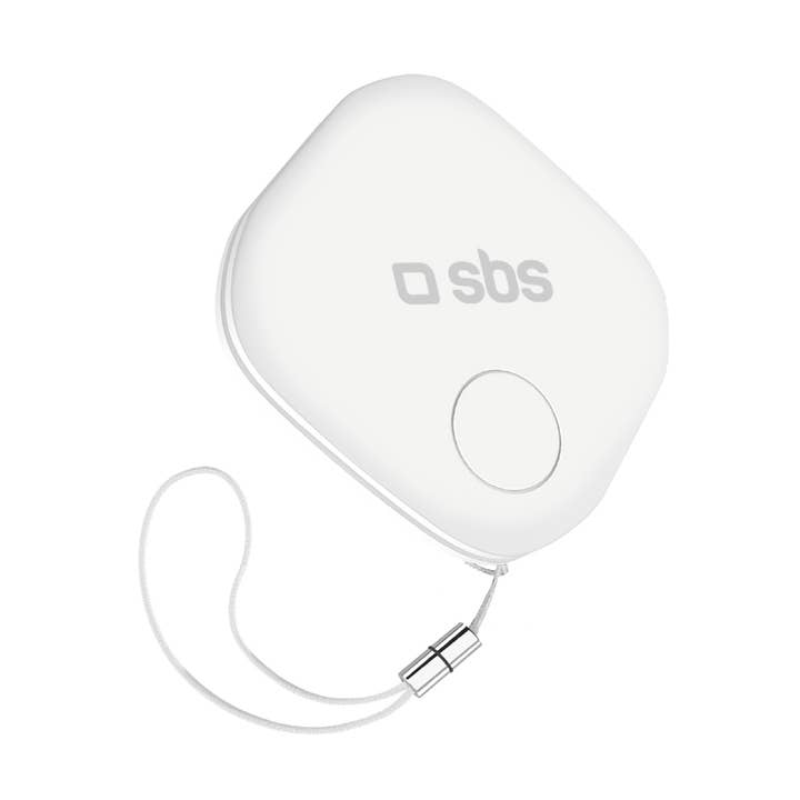 Tracker, der mit der Apple Find My-Technologie kompatibel ist für den Großhandel von SBS