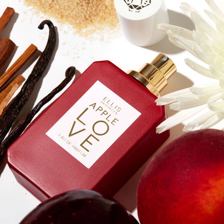 Ellis Brooklyn - Wholesale Perfume/Eau de Toilette - MINI APPLE LOVE EAU DE PARFUM