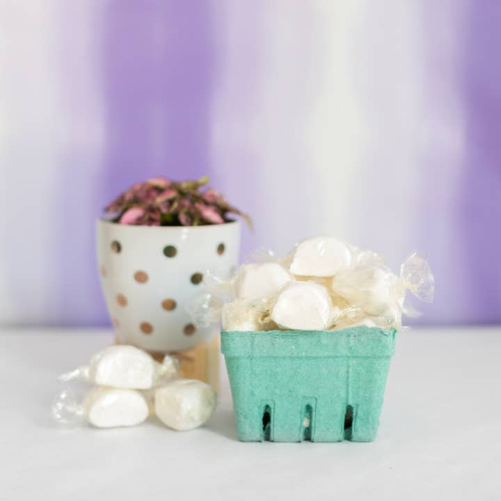 Whipped Up Wonderful - Wholesale Bubble Bath - Bubble Bath Taffy Bulk - 1 lb + bags3