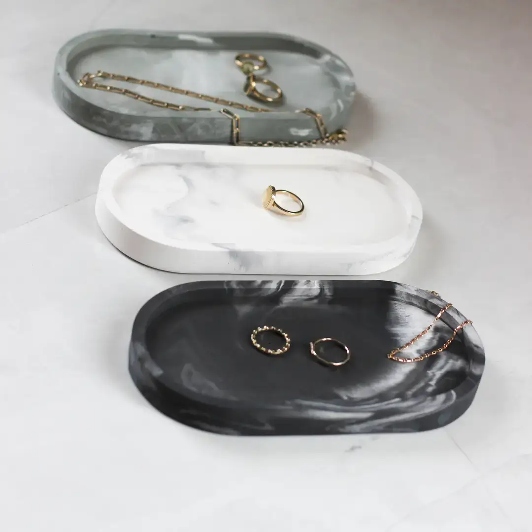 SCENTS BY FAY - Wholesale Incense Holder - BOWL & TRAY INCENSE HOLDER, CUSTOM COLORS9