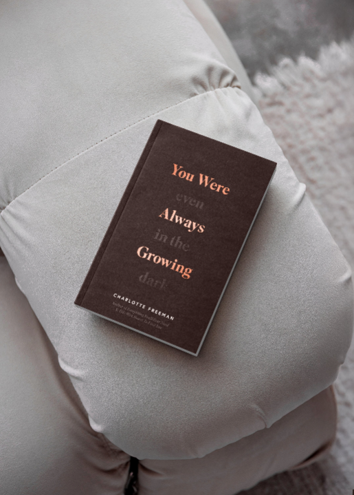 Thought Catalog - Wholesale Self-Help & Personal Development - You Were Always Growing (Even In The Dark) - book4