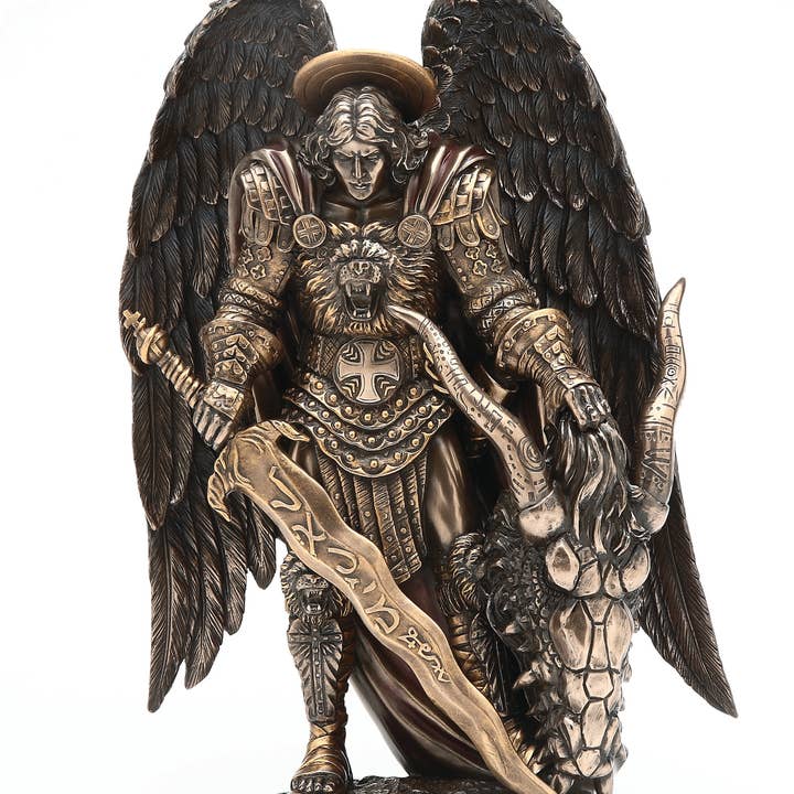 St. Michael for wholesale by Pacific Trading