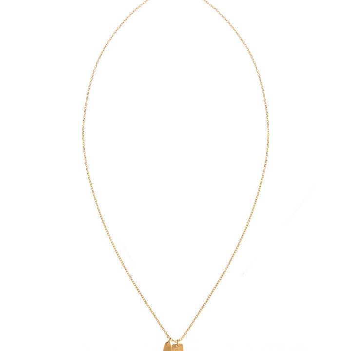 Sofia Godinho - Wholesale Pendant/Charm Necklace - Love you More Necklace3