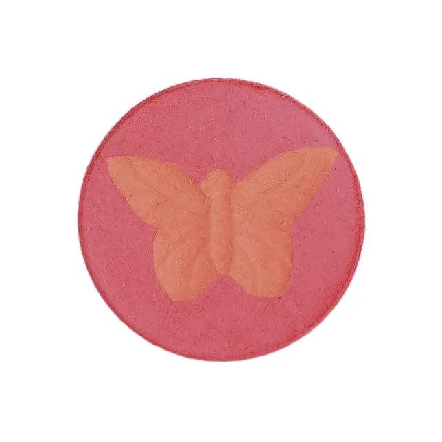 VIAI Beauty - Wholesale Blush - Empowered Butterfly | Social Butterfly Mousse Blush6