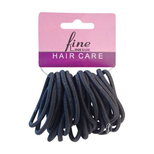Fine Lines (UK) Ltd – wholesale Hair tie – Ponytail Elastic 6000