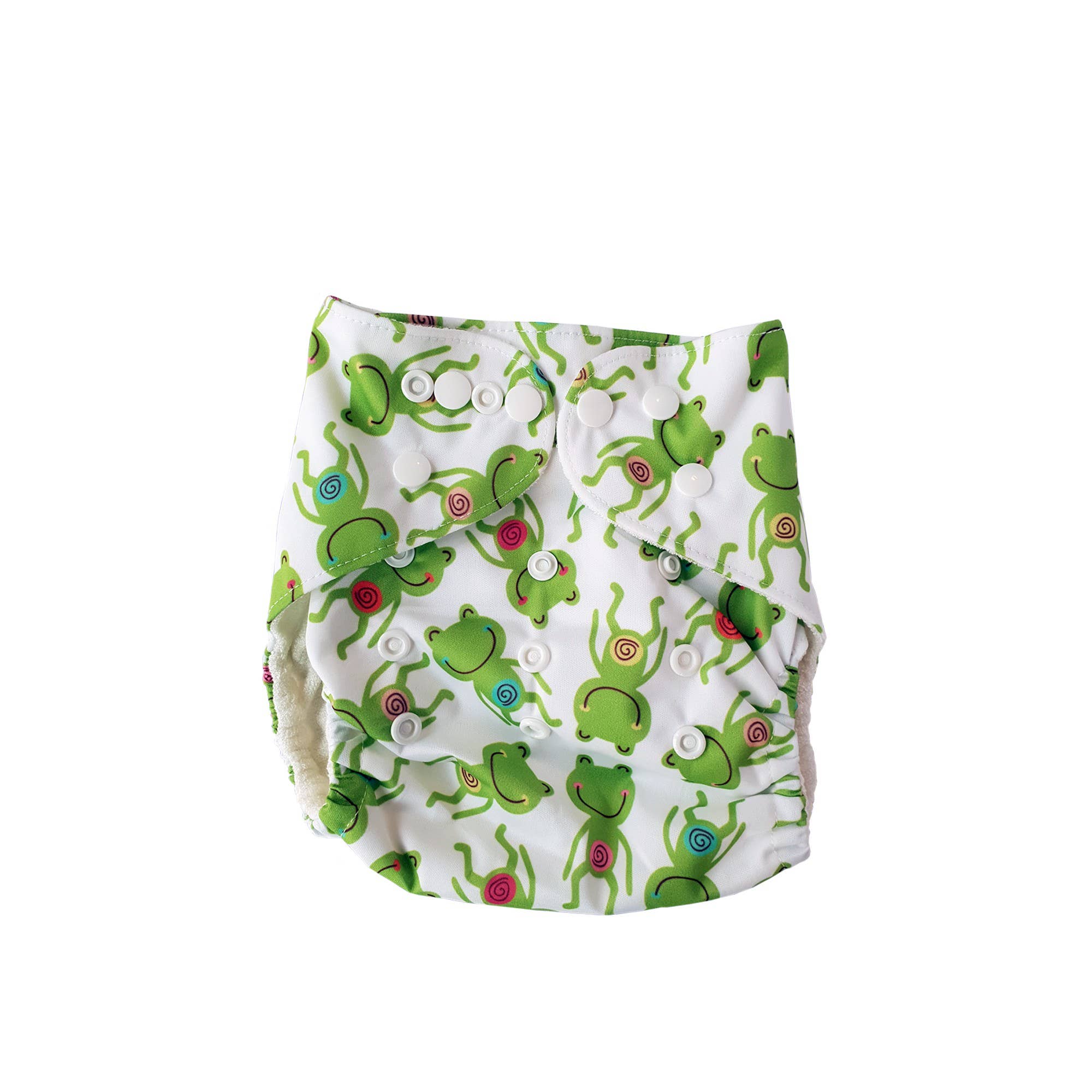 Schlori-Schwimmartikel GmbH – wholesale Badblöja - Baby – Badblöjor grodor1