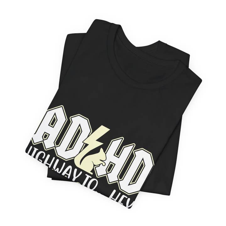 L&L T-Shirt Company - Wholesale Activewear Set - Kids - Unisex-Highway To Hell8