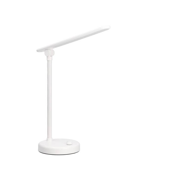 Forlight - Wholesale Accent/Desk Lamp - Page LED Desk Lamp with Battery