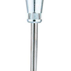 Everyday Supply Co - Wholesale Handy Tool - GENERAL - General 6.5 in. Steel Scratch Awl 1 pc