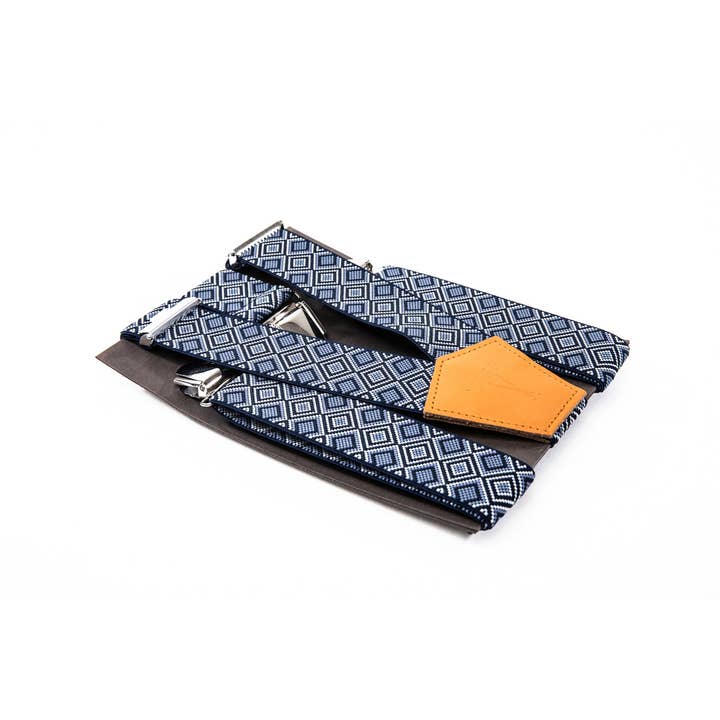 Alças largas mulhousianas por atacado de VERTICAL L'ACCESSOIRE