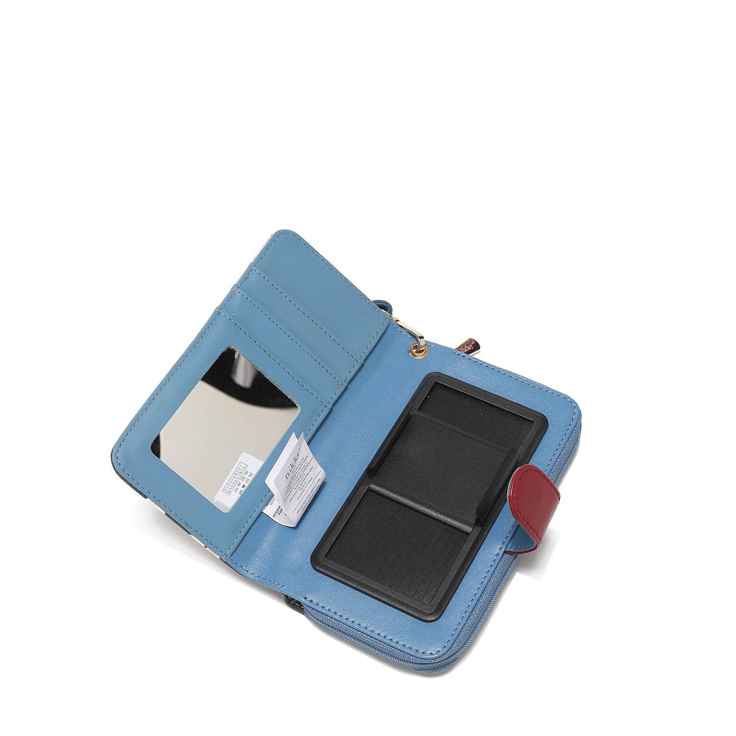 Nicole Lee – Engroshandel Mobilpung - Dame – FUNDA ESTAMPADA UNIVERSAL NIKKY PARA TELEFON MOVIL9