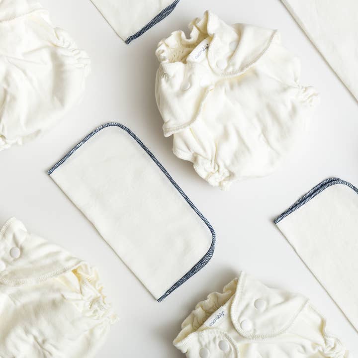 Esembly - Wholesale Face & Body Wipes - Baby - Wipe Ups (12 Counts)