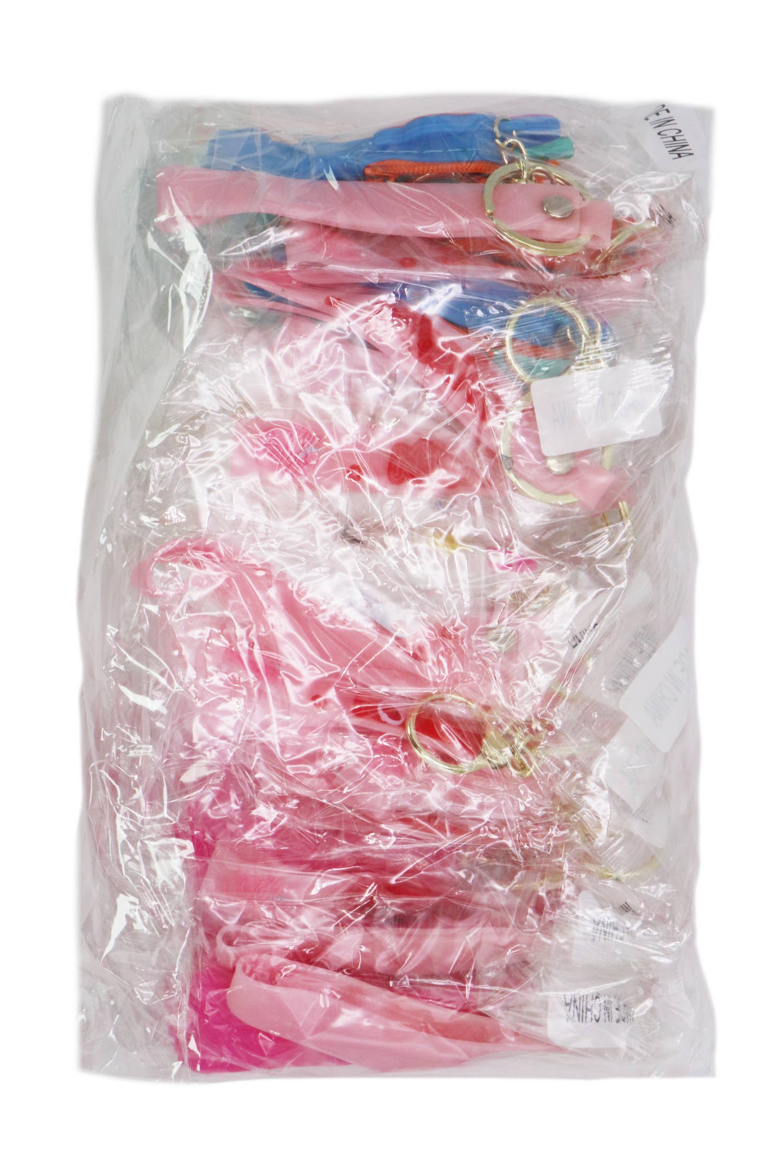 Cap Zone - Wholesale Coin Purse - Kids - Cubic Dreaming Unicorn Bubble Pop Coin Bag1