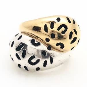 Jungle Ring for wholesale by MINKARA Jewelry