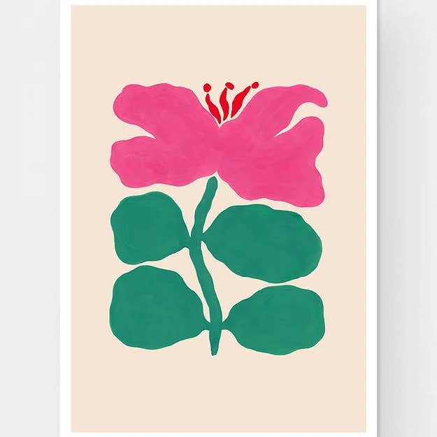Liv Lee - Wholesale Art Print - Camellia Giclée Art Print, Archival Quality