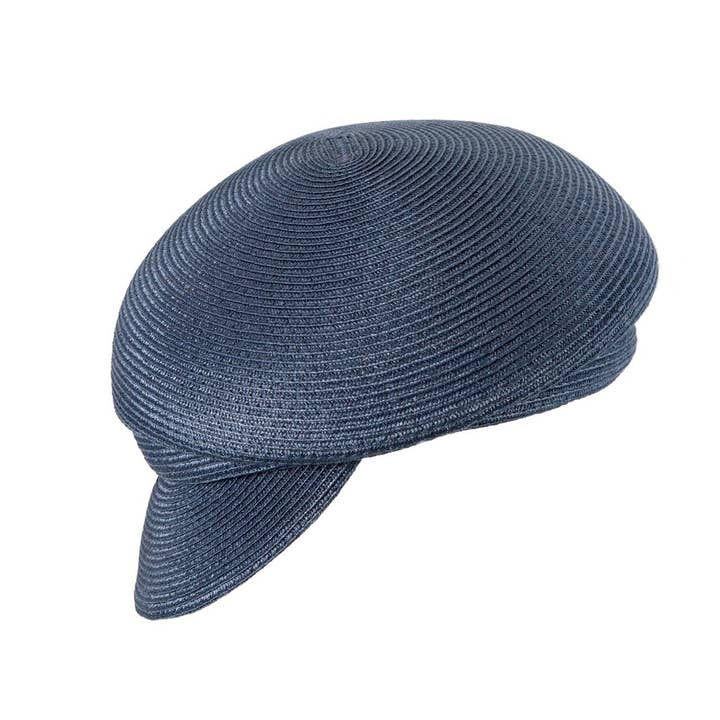 Max Alexander by Cupids Millinery Melbourne - Wholesale Beret – Women's - Beret cap hat with beak by Max Alexander6