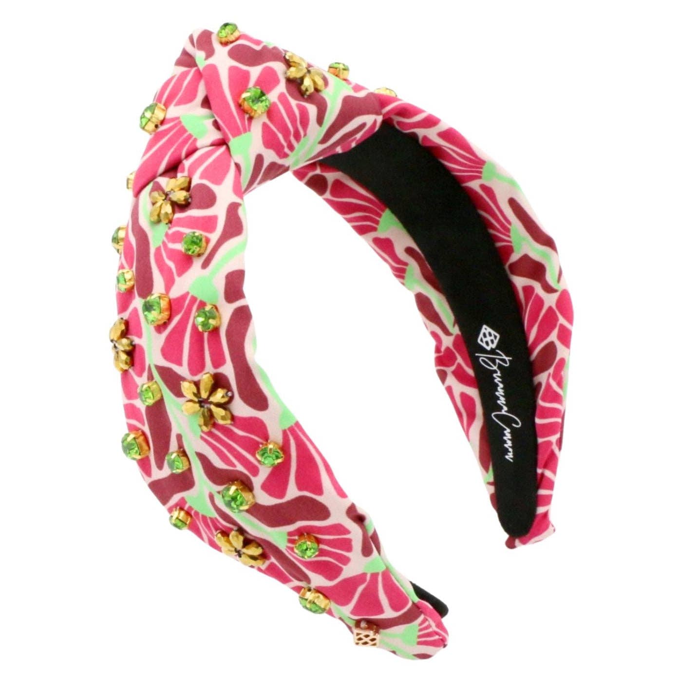 Brianna Cannon - Wholesale Fashion Headband - Women's - Zinnia Headband0