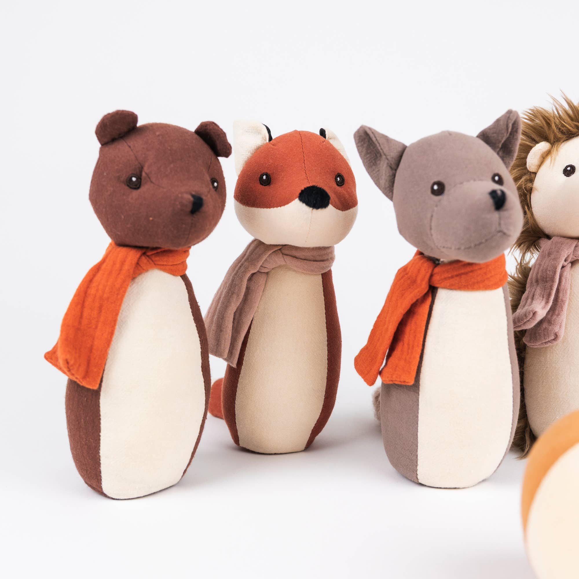 Egmont - Wholesale Sporting Game - Kids & Baby - Forest Bowling Game4