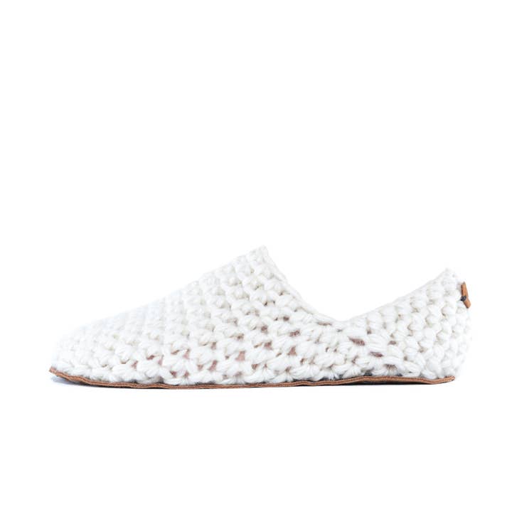 Snow Bamboo Wool Slipper Socks för män och kvinnor (kopia) för wholesale av Kingdom of Wow