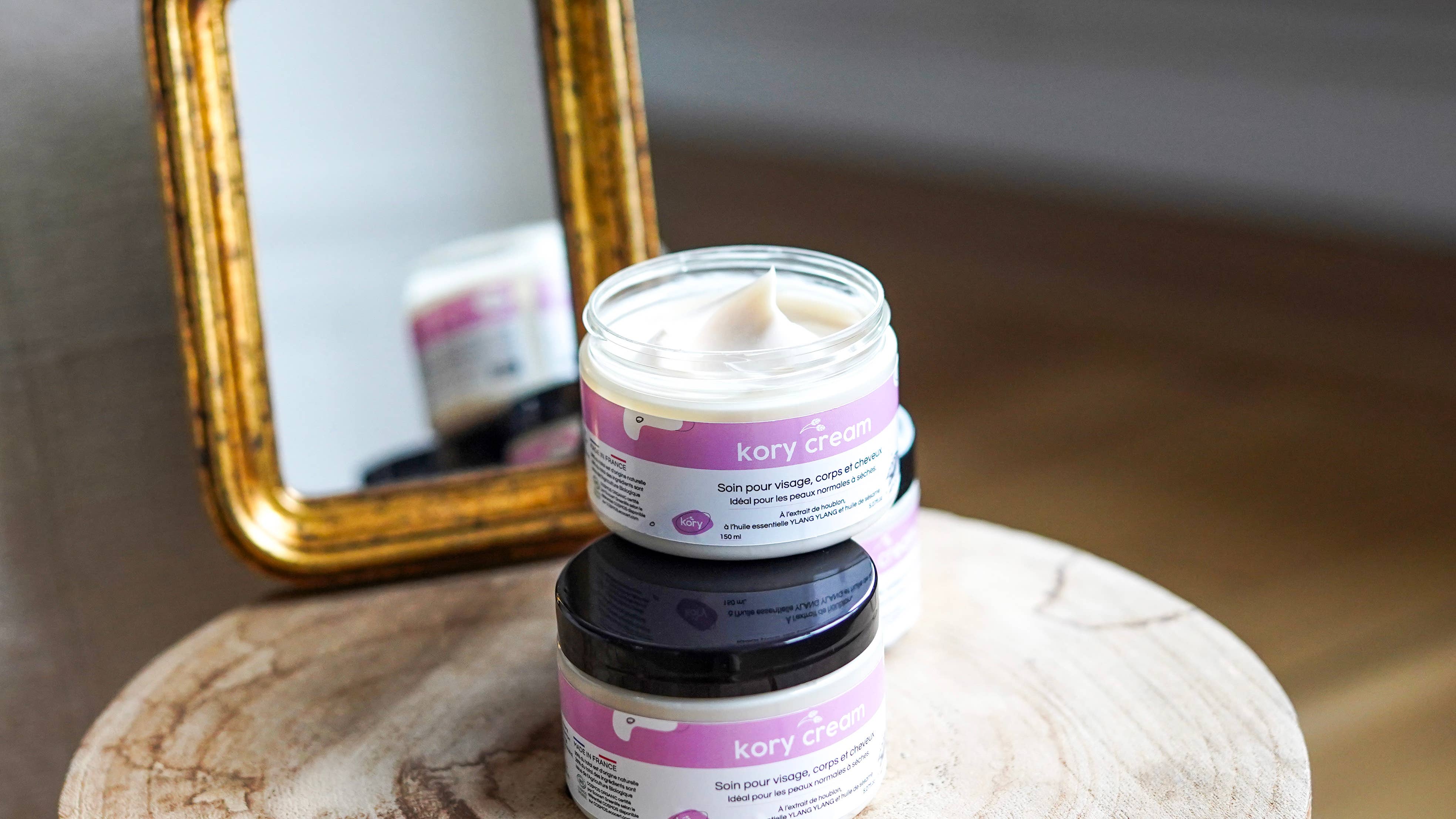 Kory Cream - Wholesale Body Cream/Lotion - Face, body and hair cream1