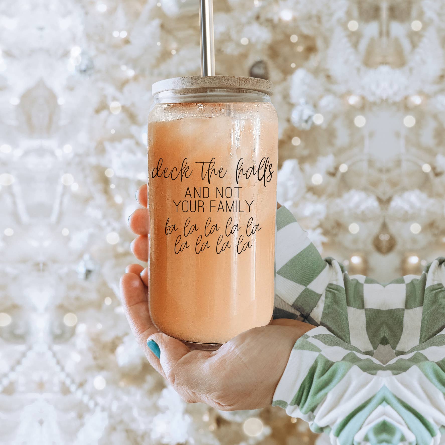 Gia Roma - Vente Tasse à café - Coffee Humor pour les amateurs de café, ensemble de tasses à café amusantes en verre143