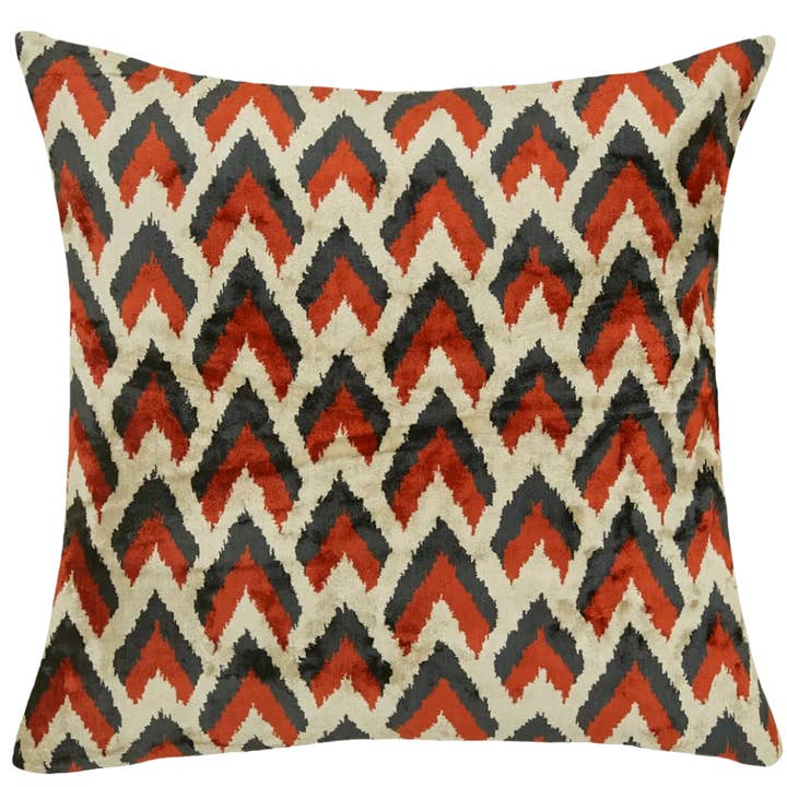 PILLOW COVER | ARROW for wholesale by House Of Motifs