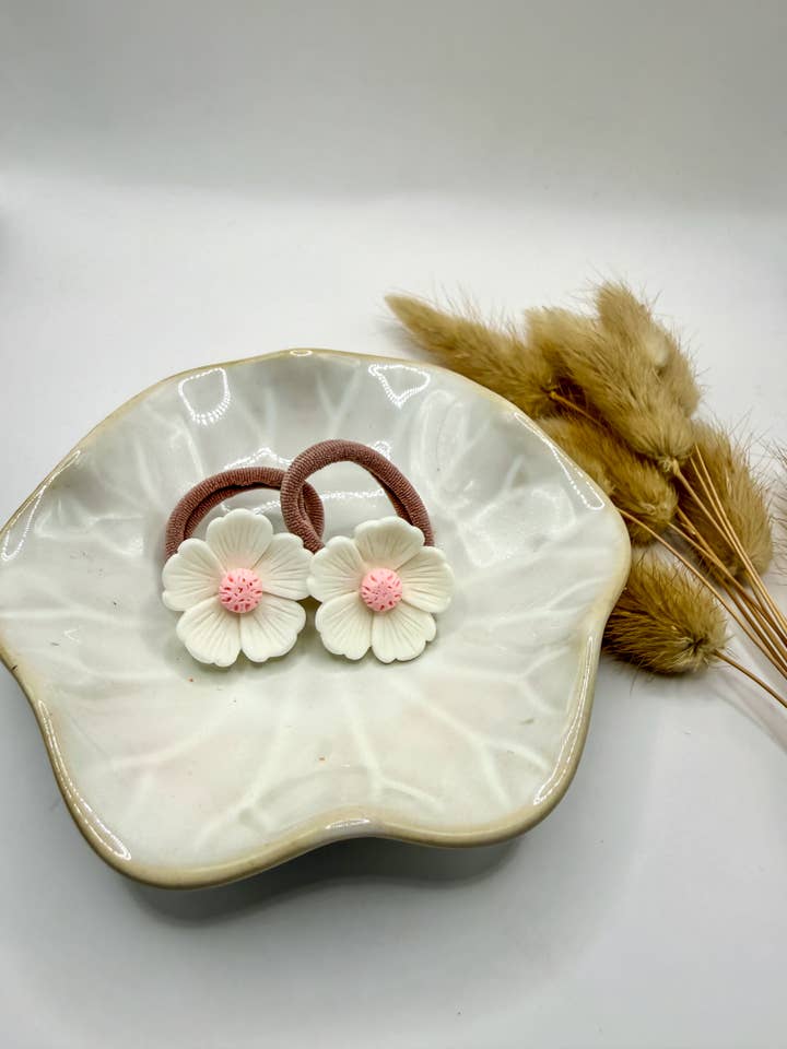 Set di elastici per capelli - Primavera 10 per la vendita all'ingrosso da parte di Studio Frommie