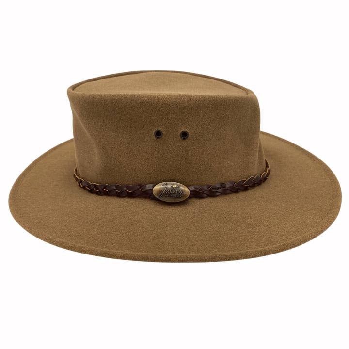 Jacaru Australia - Wholesale Cowboy hat – Unisex - Jacaru 1065 Ranger Hat16