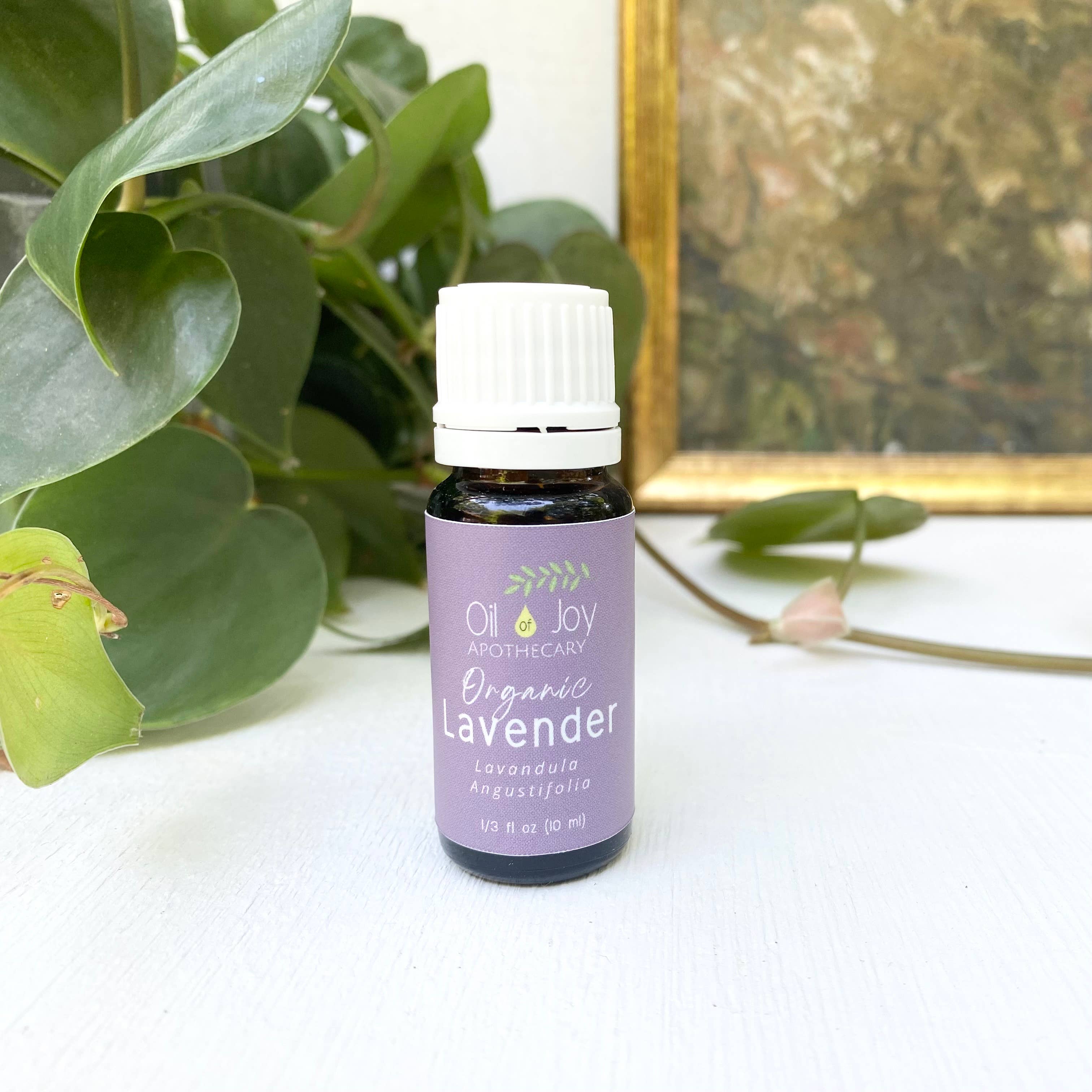 Oil of Joy Apothecary – Óleo essencial por atacado – Óleos essenciais orgânicos5