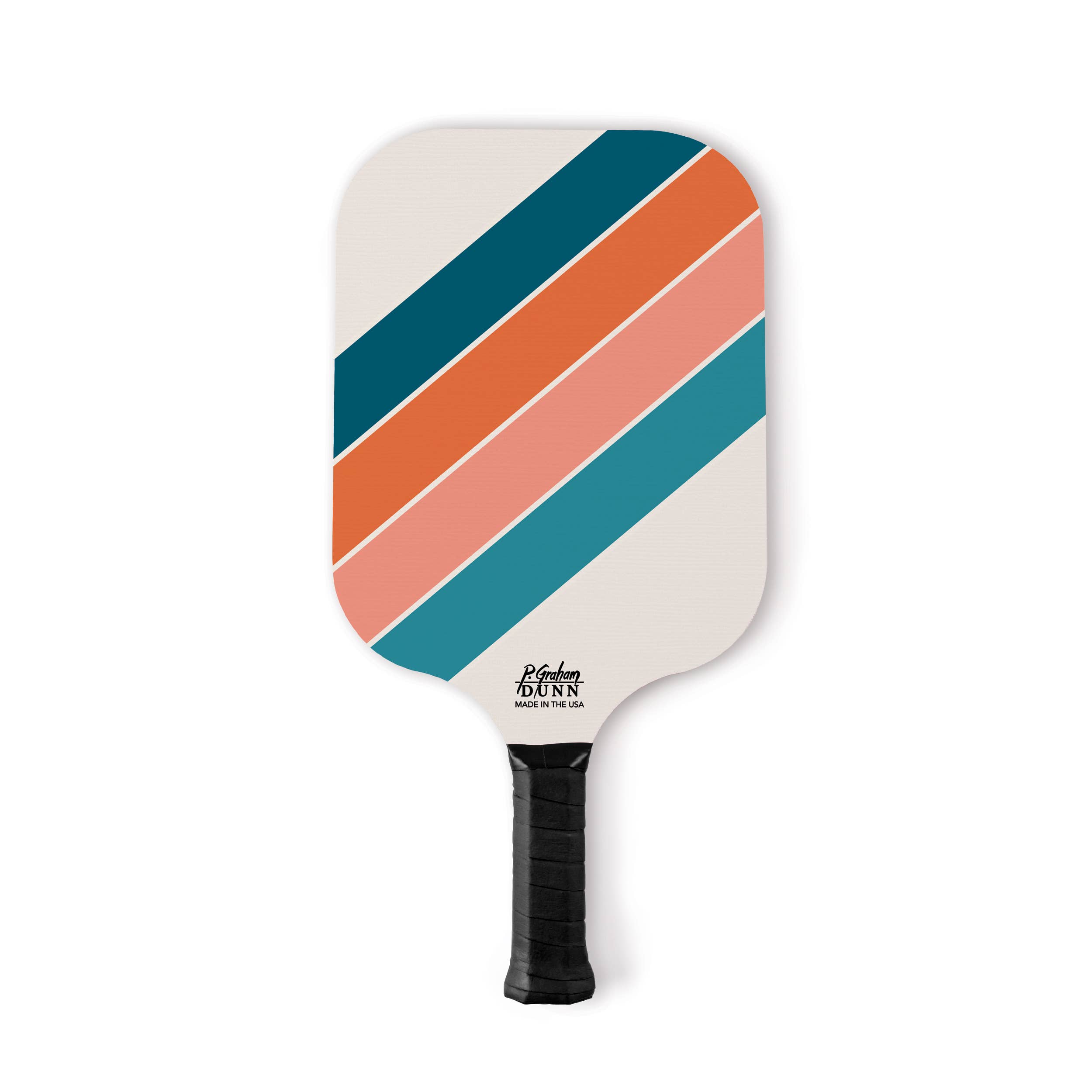 P. Graham Dunn - Wholesale Sporting Accessories - Be Happy Pickleball Paddle2