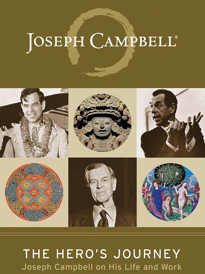 Heltens rejse PB for engroshandel hos New World Library