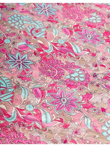 Rose Long Layered Skirt for wholesale on Faire3