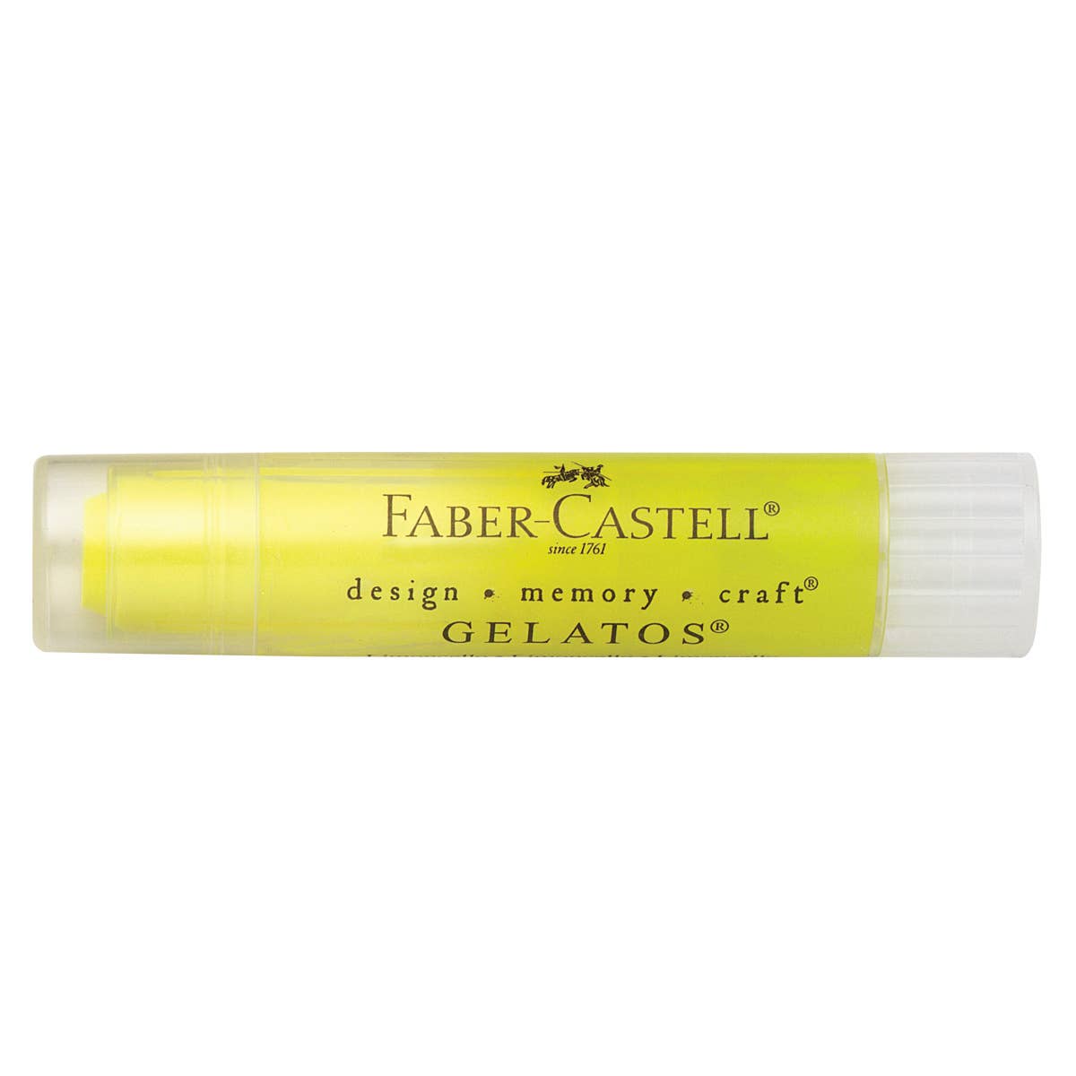 Faber-Castell / Creativity for Kids - Wholesale Craft Supplies - Gelatos Pigment Art Sticks - Open Stock Boxes of 643
