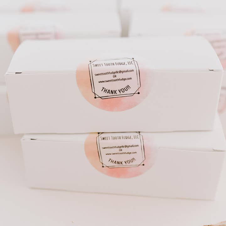 Sweet Tooth Fudge, LLC - Wholesale Fudge - Chocolate Fudge2