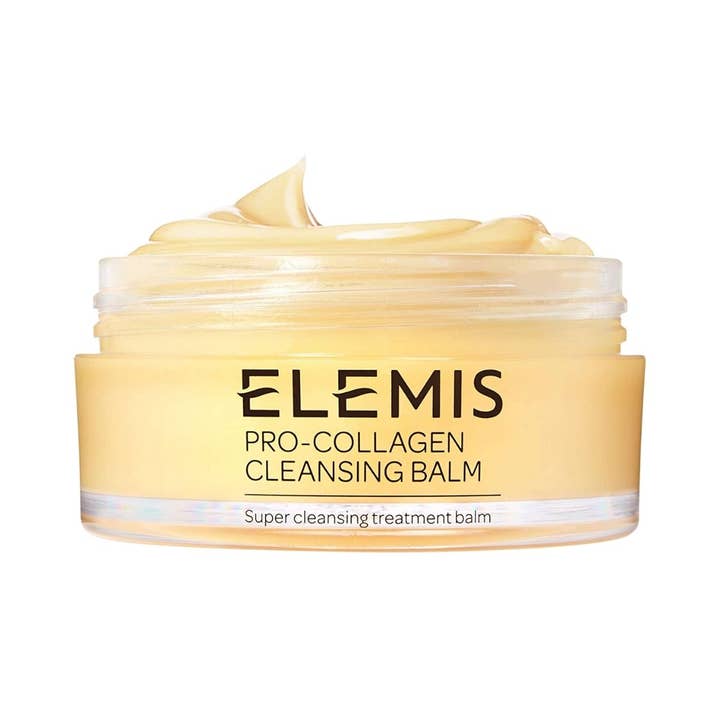 PlentifulSkin - Wholesale Body Balm/Butter - Elemis Pro-Collagen Cleansing Balm