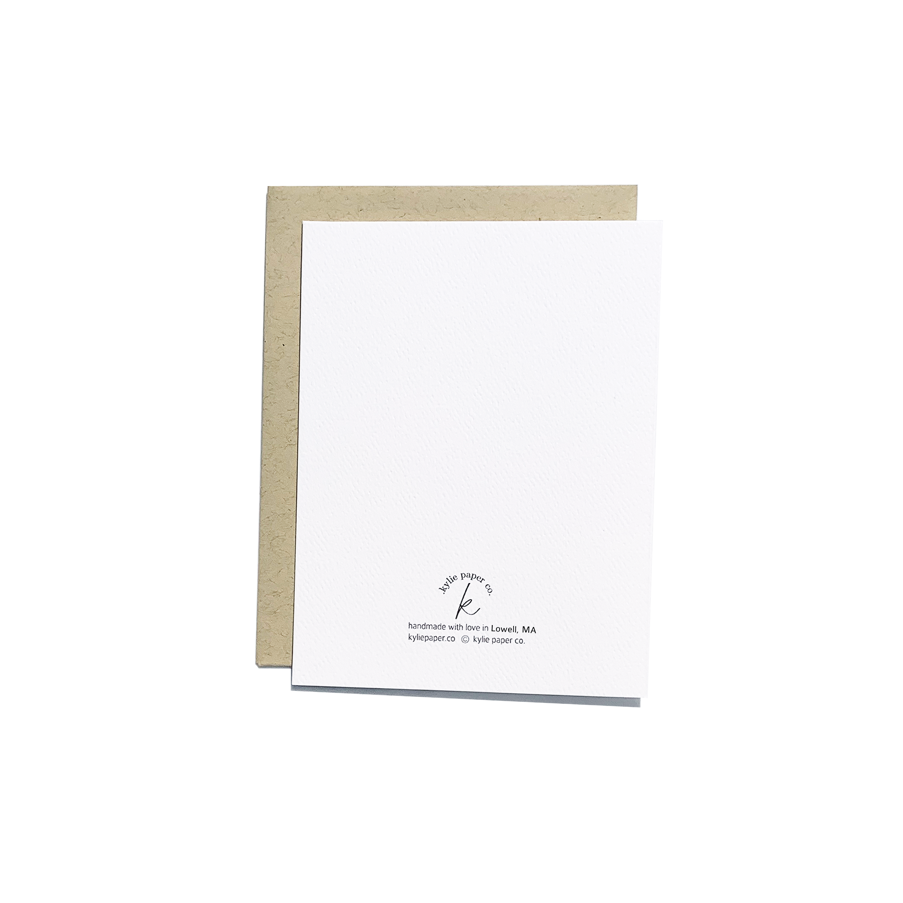 Kylie Paper Co. - Vente Cartes d'anniversaire - Joyeux anniversaire ! Carte d'anniversaire1