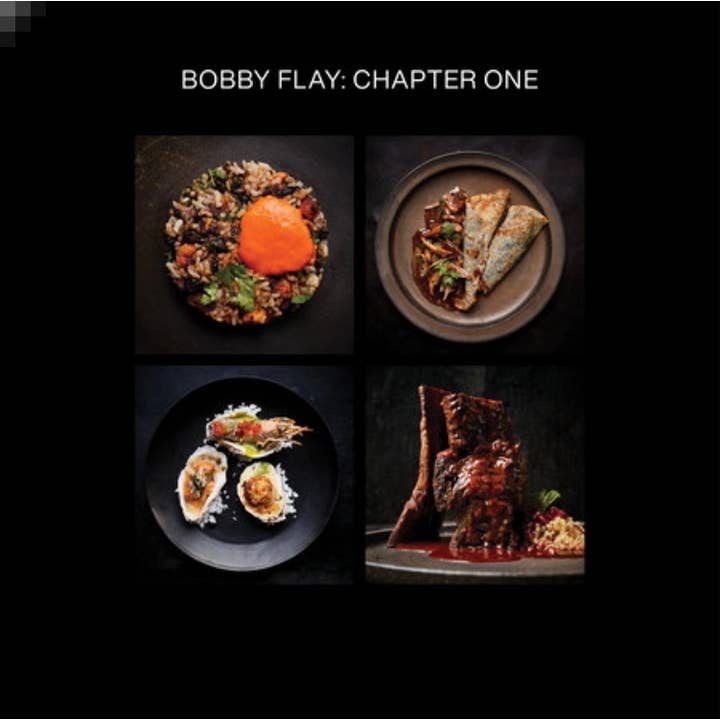 Bobby Flay: Chapter One for wholesale by Penguin Random House LLC