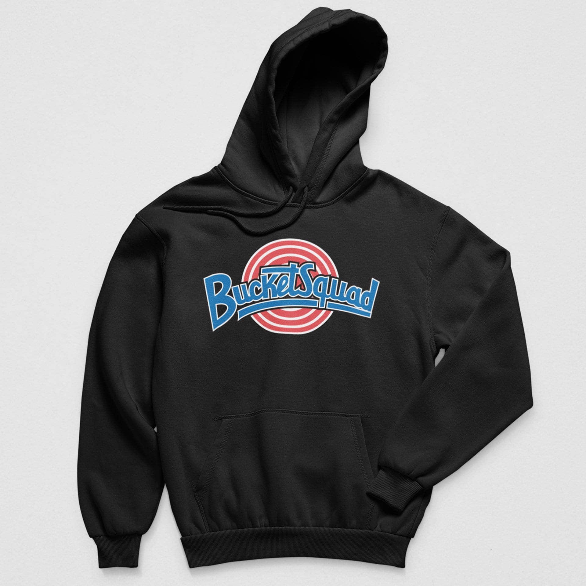 Bucket Culture – wholesale Hoodie - Unisex – Bucket Squad Hoodie1
