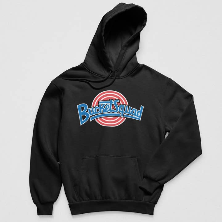 Bucket Culture – wholesale Hoodie - Unisex – Bucket Squad Hoodie1